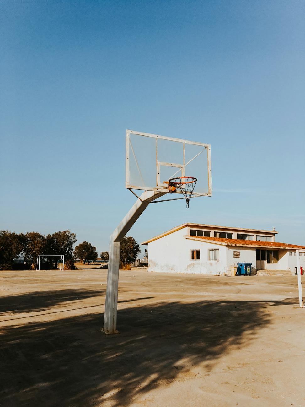 Adult Basketball